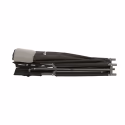 Outwell 470329 lit de camp Polyester Acier Lit individuel
