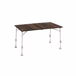 Outwell Berland L, Aluminium, Gris, 5,6 kg