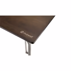 Outwell Berland L table de camping Gris