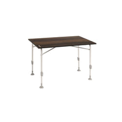 Outwell Berland M table de camping Marron, Gris