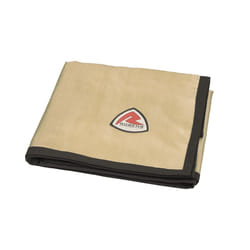 Robens Stove Ground Protector Tapis de sol pour tente Coton, Fibre de verre Beige 1 pièce(s)