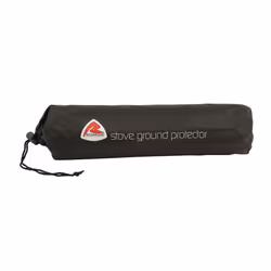 Robens Stove Ground Protector Tapis de sol pour tente Coton, Fibre de verre Beige 1 pièce(s)