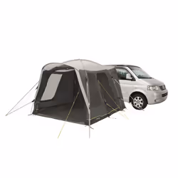 Outwell Milestone Shade, camping, Cadre rigide, Tente tunnel, 2 personne(s), Toile de sol, 13,6 kg