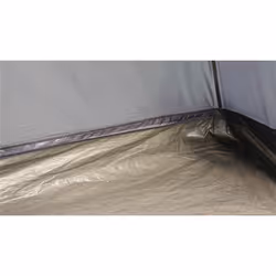 Outwell Milestone Shade Gris Tente tunnel