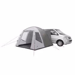 Easy Camp Fairfields, Verrière, Vert, Blanc, Fibre de verre, Polyester, 1 portes(s), 3 m