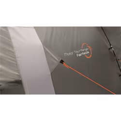 Easy Camp Fairfields Verrière Vert, Blanc - Vue supplémentaire 6