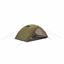 Robens Lodge 2, camping, Cadre rigide, Tente igloo, 2 personne(s), Vert