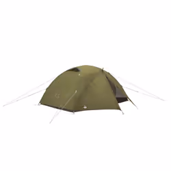 Robens Lodge 2 Vert Tente igloo