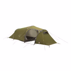 Robens Voyager 2EX, camping, Cadre rigide, Tente tunnel, 2 personne(s), Vert