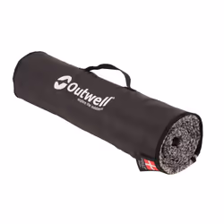 Outwell 170811, Gris, Tissu, Polyester, 2450 mm, 2500 mm