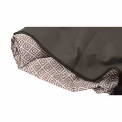 Outwell 170811 matelas mousse 2450 mm 2500 mm Gris