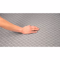 Outwell 170811 matelas mousse 2450 mm 2500 mm Gris
