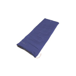 Easy Camp Chakra Adulte Sac de couchage rectangulaire Polyester Bleu