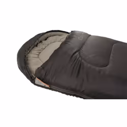 Easy Camp Cosmos Adulte Sac à viande Polyester Noir