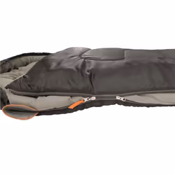 Easy Camp Cosmos Adulte Sac à viande Polyester Noir