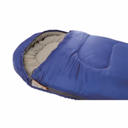 Easy Camp Cosmos Adulte Sac à viande Polyester Bleu