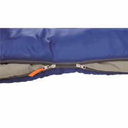 Easy Camp Cosmos Adulte Sac à viande Polyester Bleu