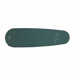 Easy Camp Lite, Vert, Polyester, 1 personne(s), 510 mm, 1820 mm, 25 mm