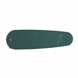 Easy Camp 300055, Bleu, Polyester, 510 mm, 1820 mm, 50 mm, 995 g