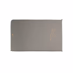 Easy Camp Siesta, Double matelas, Rectangle