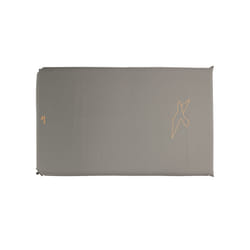 Easy Camp Siesta Double matelas Gris
