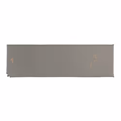 Easy Camp 300059, Gris, Polyester, 510 mm, 830 mm, 15 mm, 790 g
