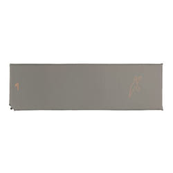 Easy Camp 300059 matelas mousse 510 mm 830 mm Gris