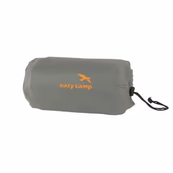 Easy Camp 300059 matelas mousse 510 mm 830 mm Gris