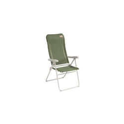 Outwell Cromer Chaise de camping 2 pieds Vert