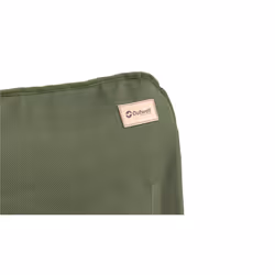 Outwell Cromer Chaise de camping 2 pieds Vert