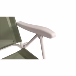 Outwell Cromer Chaise de camping 2 pieds Vert