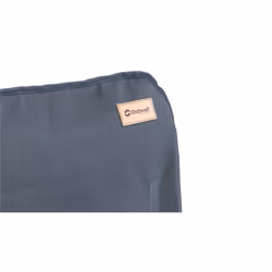 Outwell Cromer Chaise de camping 2 pieds Bleu