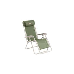 Outwell Ramsgate Chaise de camping 2 pieds Vert