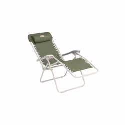 Outwell Ramsgate Chaise de camping 2 pieds Vert