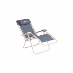 Outwell Ramsgate Chaise de camping 2 pieds Bleu