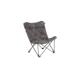 Outwell 470383 chaise de camping 4 pieds Gris