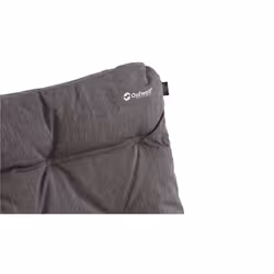Outwell 470383 chaise de camping 4 pieds Gris