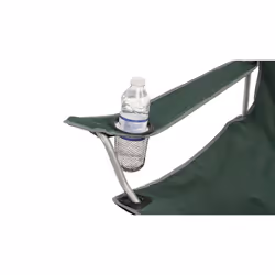 Easy Camp Boca Chaise de camping 4 pieds Vert