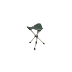 Easy Camp Marina Tabouret de camping 3 pieds Vert