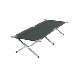 Easy Camp 480062, Lit individuel, 110 kg, 6,5 kg, PVC, Polyester, Bleu