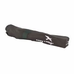 Easy Camp Baia Chaise de camping 4 pieds Vert, Gris
