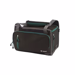 Outwell Cormorant M, Noir, Polyester, 24 L, 1 pièce(s), 280 mm, 380 mm