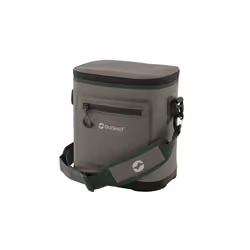 Outwell 590164, Gris, Polyester, Uréthane thermoplastique (TPU), 8 L, 1 pièce(s), 260 mm, 190 mm