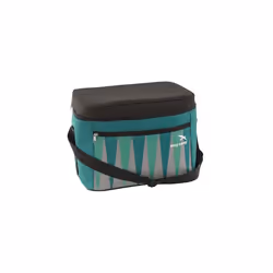 Easy Camp 600027, Bleu, Polyester, Poly-acétate de vinyle (PEVA), 5 L, 260 mm, 160 mm