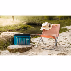 Easy Camp 600027 glacière 5 L Bleu