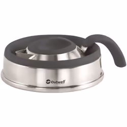 Détails techniques : Nom du produit - Bouilloire Collaps 1,5 L Producteur - Outwell