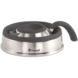 Outwell - Bouilloire Collaps 1,5 l, Bleu nuit Bouilloire Collaps 1,5 l