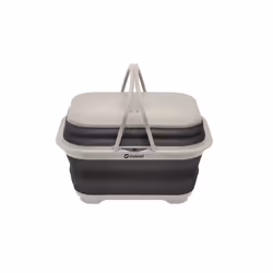 Outwell Collaps, Gris, 440 mm, 340 mm, 270 mm, 440 mm, 340 mm