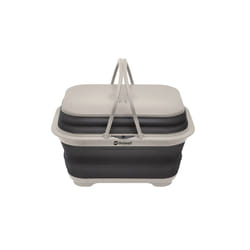 Outwell Collaps Gris