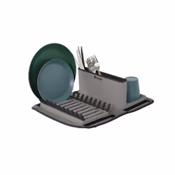Outwell 650980 égouttoir à vaisselle Gris